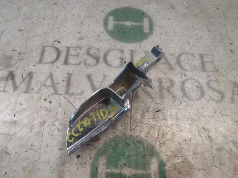 Recambio de maneta interior trasera derecha para opel vectra c berlina club referencia OEM IAM   