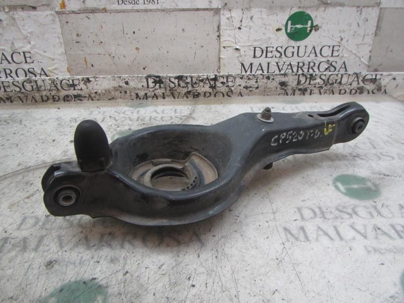 Recambio de brazo suspension inferior trasero derecho para ford focus lim cat referencia OEM IAM 1894049  