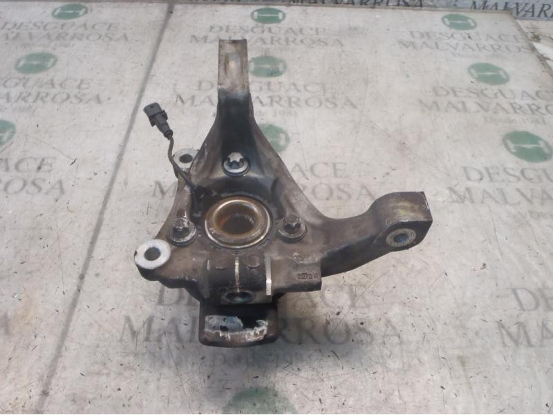 Recambio de mangueta delantera derecha para opel vectra c berlina club referencia OEM IAM   