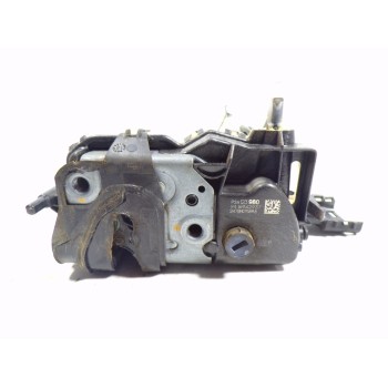 CERRADURA PUERTA DELANTERA DERECHA 9812398080 123980 