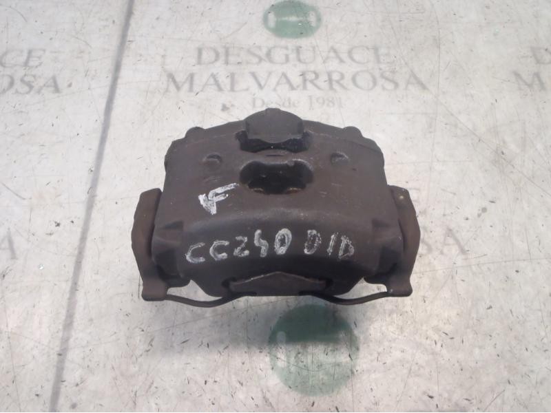 Recambio de pinza freno delantera derecha para opel vectra c berlina club referencia OEM IAM   