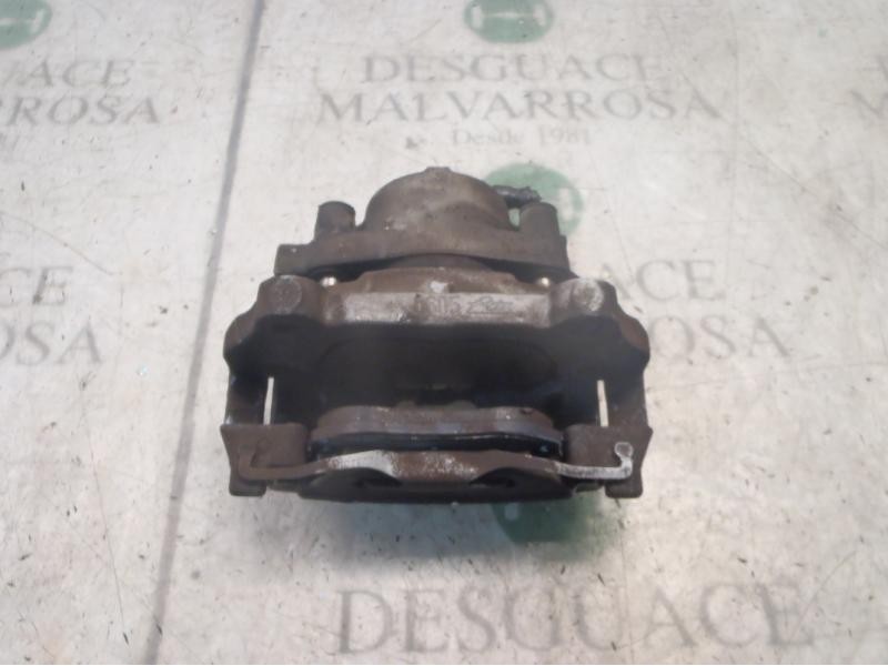 Recambio de pinza freno delantera derecha para opel vectra c berlina club referencia OEM IAM   