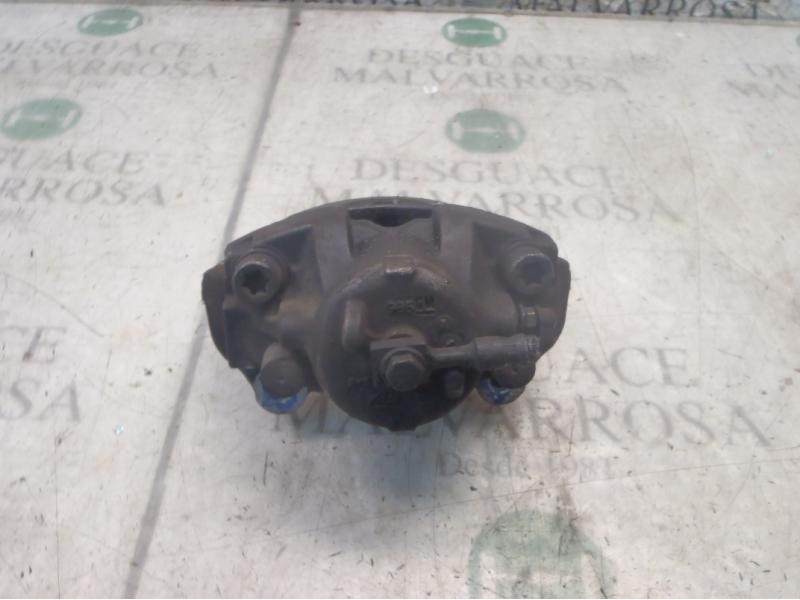 Recambio de pinza freno delantera derecha para opel vectra c berlina club referencia OEM IAM   