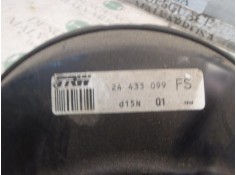 Recambio de servofreno para opel vectra c berlina club referencia OEM IAM    2