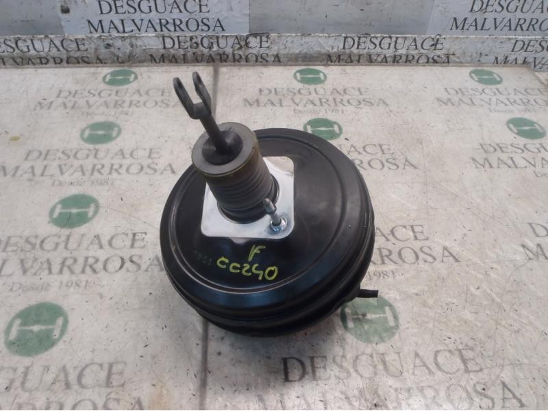 Recambio de servofreno para opel vectra c berlina club referencia OEM IAM   