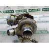 Recambio de turbocompresor para renault koleos 2.0 dci diesel fap referencia OEM IAM   