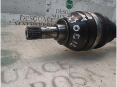 Recambio de transmision derecha para opel vectra c berlina club referencia OEM IAM    2