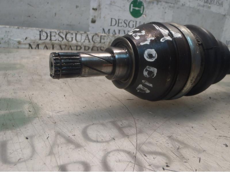 Recambio de transmision derecha para opel vectra c berlina club referencia OEM IAM   