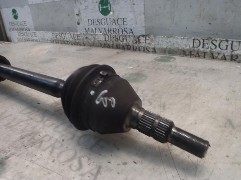 Recambio de transmision derecha para opel vectra c berlina club referencia OEM IAM   