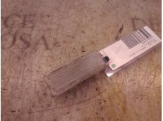 Recambio de piloto matricula para citroën c3 1.4 audace referencia OEM IAM   