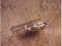 Recambio de piloto matricula para citroën c3 1.4 audace referencia OEM IAM    2