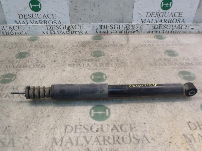 Recambio de amortiguador trasero derecho para renault modus authentique referencia OEM IAM 8200702469  