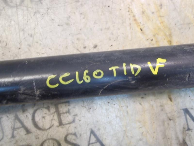 Recambio de amortiguador trasero derecho para renault modus authentique referencia OEM IAM 8200702469  