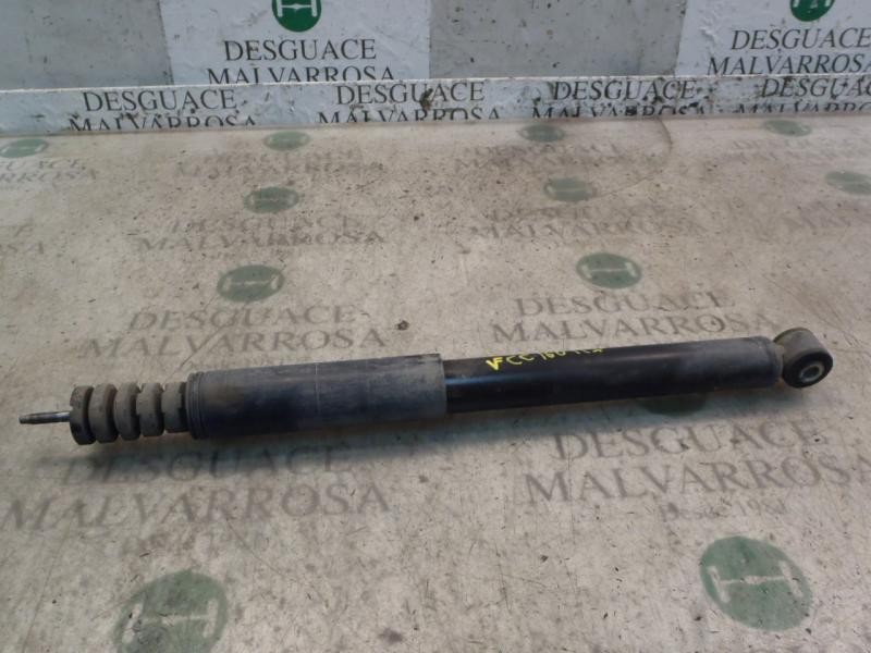 Recambio de amortiguador trasero izquierdo para renault modus authentique referencia OEM IAM 8200702469  