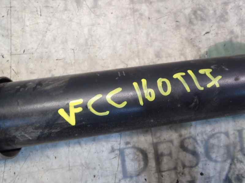 Recambio de amortiguador trasero izquierdo para renault modus authentique referencia OEM IAM 8200702469  