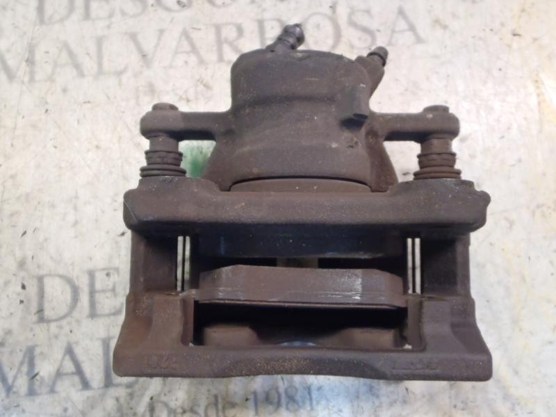 Recambio de pinza freno delantera derecha para renault modus authentique referencia OEM IAM 7701208333  