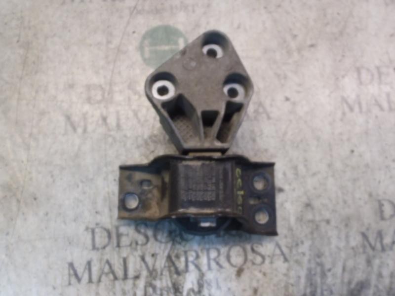Recambio de soporte motor para renault modus authentique referencia OEM IAM 112103737R  