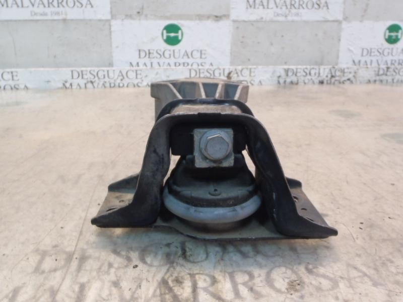 Recambio de soporte motor para renault modus authentique referencia OEM IAM 112103737R  