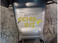 Recambio de punta chasis delantera para renault modus authentique referencia OEM IAM    2