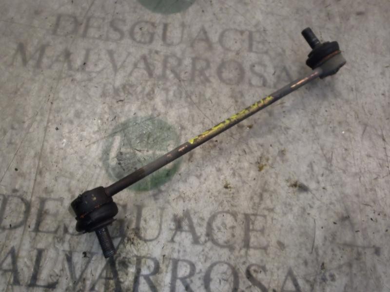 Recambio de tirante delantero izquierdo para renault modus authentique referencia OEM IAM 551107916R  