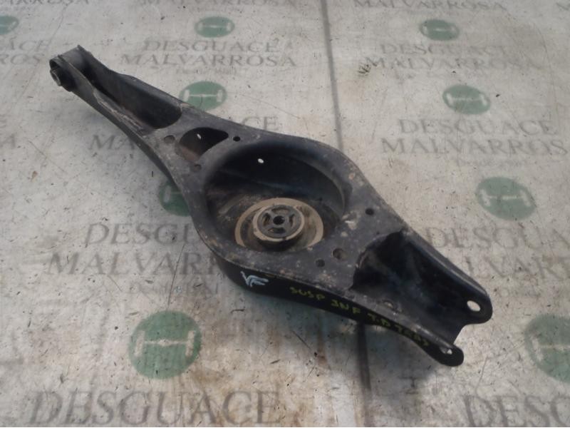 Recambio de brazo suspension inferior trasero derecho para seat altea xl (5p5) reference referencia OEM IAM 1K0505311AB  