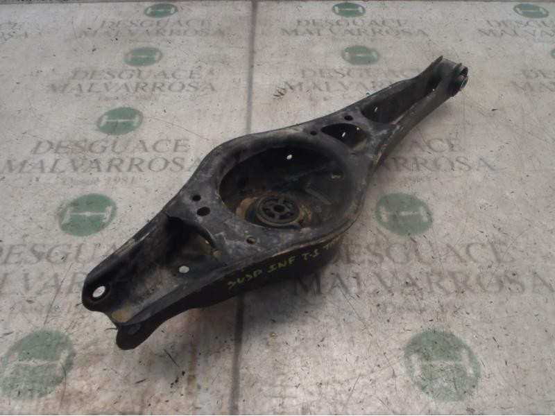 Recambio de brazo suspension inferior trasero izquierdo para seat altea xl (5p5) reference referencia OEM IAM 1K0505311AB  