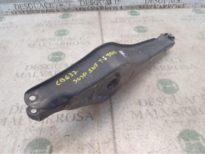 Recambio de brazo suspension inferior trasero izquierdo para seat altea xl (5p5) reference referencia OEM IAM 1K0505311AB  