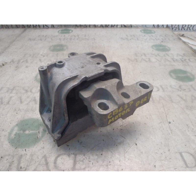 Recambio de soporte motor derecho para seat altea xl (5p5) reference referencia OEM IAM 1K0199262AS  