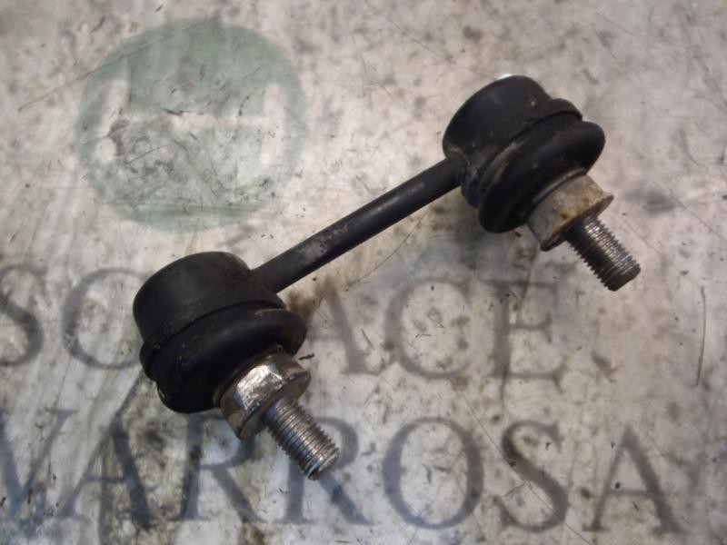 Recambio de tirante trasero izquierdo para nissan primera berlina (p12) acenta referencia OEM IAM   