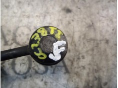 Recambio de tirante trasero izquierdo para nissan primera berlina (p12) acenta referencia OEM IAM    2