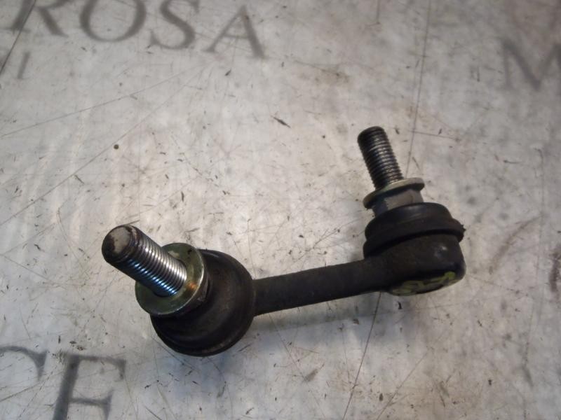 Recambio de tirante delantero derecho para nissan primera berlina (p12) acenta referencia OEM IAM   