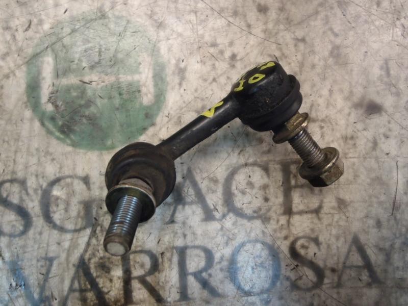 Recambio de tirante delantero izquierdo para nissan primera berlina (p12) acenta referencia OEM IAM   