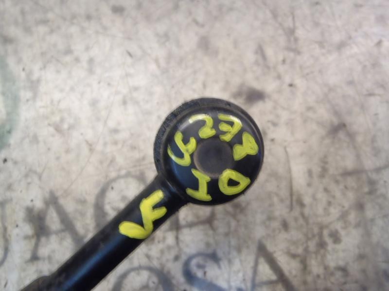 Recambio de tirante delantero izquierdo para nissan primera berlina (p12) acenta referencia OEM IAM   