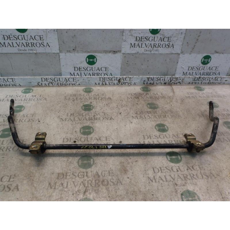 Recambio de barra estabilizadora delantera para fiat ulysse (179) 2.2 jtd dynamic pro referencia OEM IAM 1494976080  