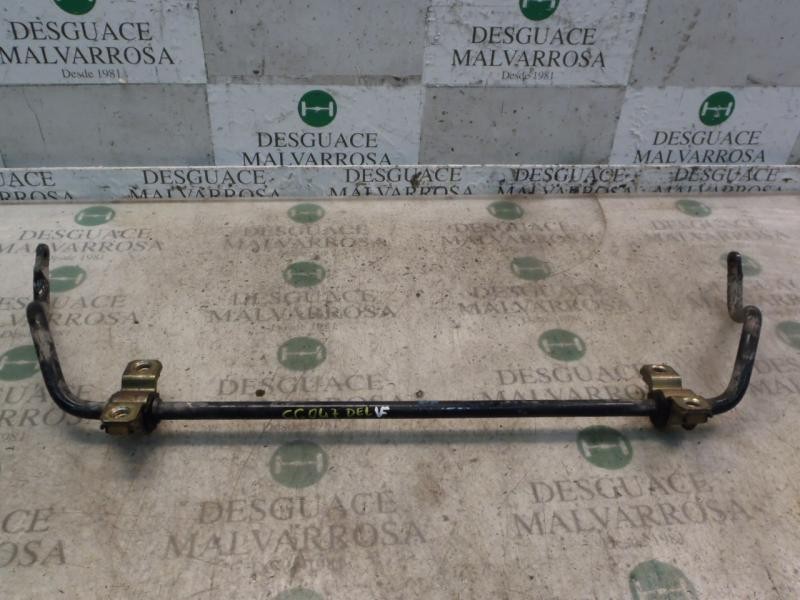 Recambio de barra estabilizadora delantera para fiat ulysse (179) 2.2 jtd dynamic pro referencia OEM IAM 1494976080  