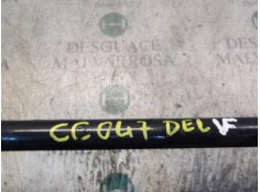 Recambio de barra estabilizadora delantera para fiat ulysse (179) 2.2 jtd dynamic pro referencia OEM IAM 1494976080   2