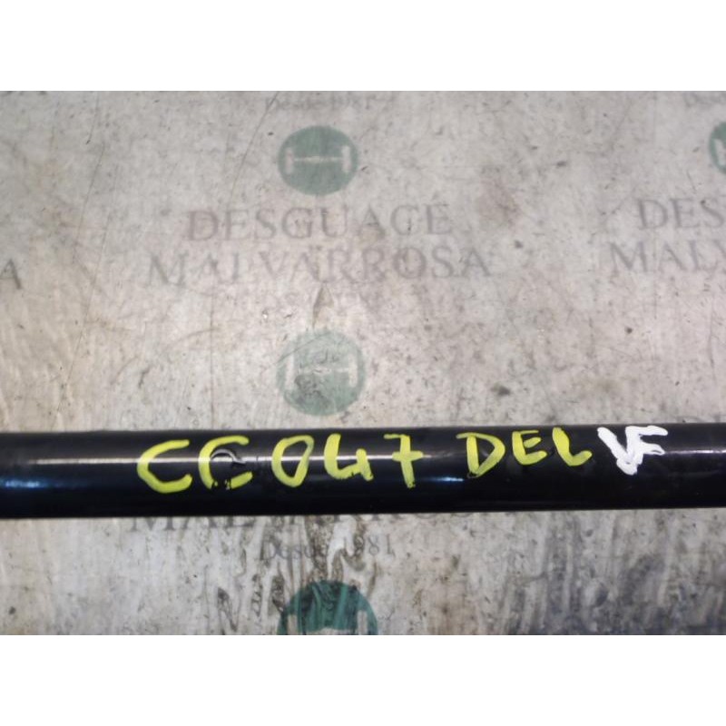 Recambio de barra estabilizadora delantera para fiat ulysse (179) 2.2 jtd dynamic pro referencia OEM IAM 1494976080  