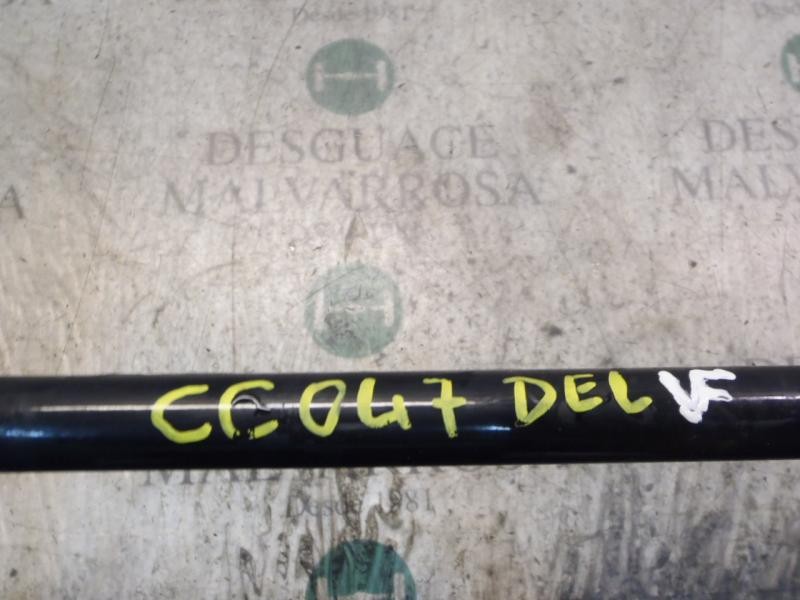 Recambio de barra estabilizadora delantera para fiat ulysse (179) 2.2 jtd dynamic pro referencia OEM IAM 1494976080  