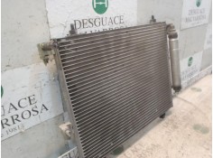 Recambio de condensador aire acondicionado para fiat ulysse (179) 2.2 jtd dynamic pro referencia OEM IAM 1489398080   2