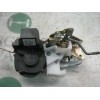 Recambio de cerradura puerta trasera izquierda para mg serie 45 (rt) classic (5-ptas.) referencia OEM IAM   