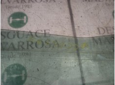 Recambio de cristal puerta delantero izquierdo para fiat ulysse (179) 2.2 jtd dynamic pro referencia OEM IAM    2