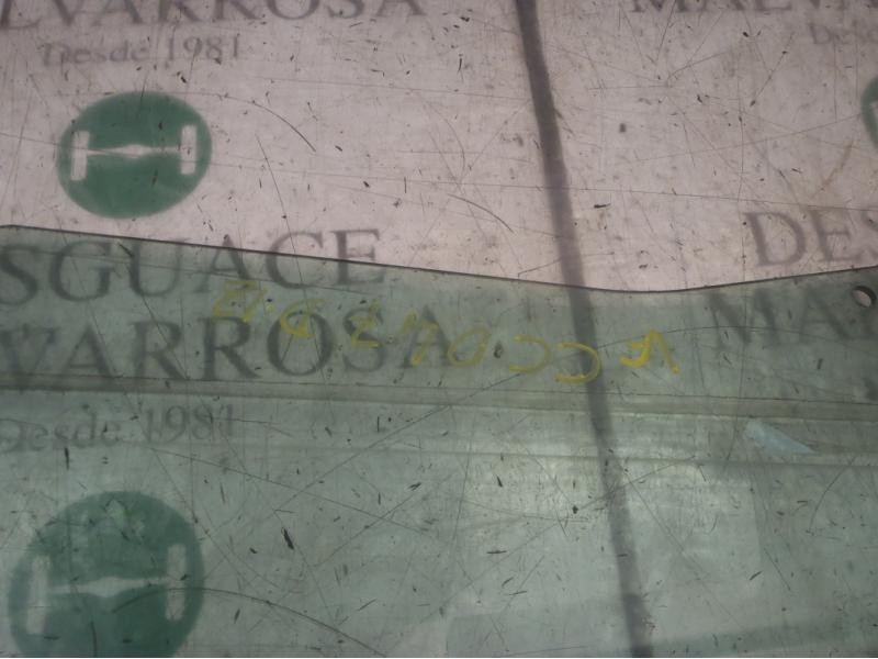 Recambio de cristal puerta delantero izquierdo para fiat ulysse (179) 2.2 jtd dynamic pro referencia OEM IAM   