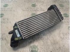 Recambio de intercooler para fiat ulysse (179) 2.2 jtd dynamic pro referencia OEM IAM 1489396080   2