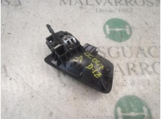 Recambio de maneta interior delantera derecha para fiat ulysse (179) 2.2 jtd dynamic pro referencia OEM IAM 1484729689   2