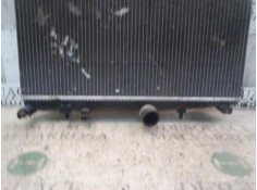 Recambio de radiador agua para fiat ulysse (179) 2.2 jtd dynamic pro referencia OEM IAM 9641728380   2