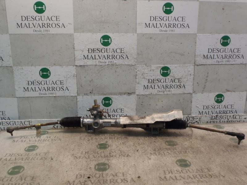 Recambio de cremallera direccion para fiat ulysse (179) 2.2 jtd dynamic pro referencia OEM IAM 1348591080  