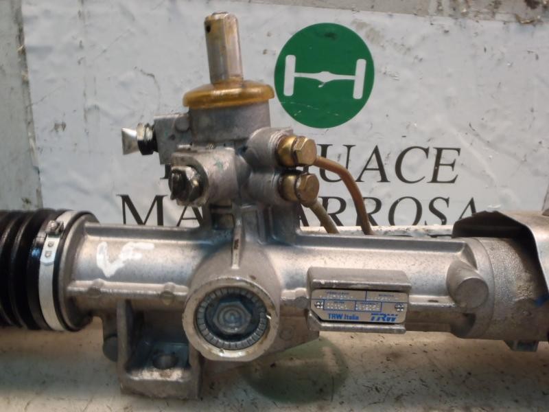 Recambio de cremallera direccion para fiat ulysse (179) 2.2 jtd dynamic pro referencia OEM IAM 1348591080  