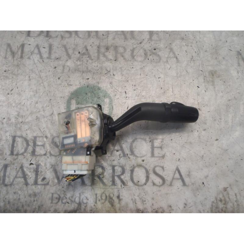 Recambio de mando luces para mazda 6 berlina (gg) 2.0 crtd 136 active (5-ptas.) referencia OEM IAM   