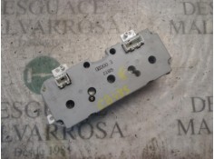 Recambio de mando climatizador para mazda 6 berlina (gg) 2.0 crtd 136 active (5-ptas.) referencia OEM IAM    2