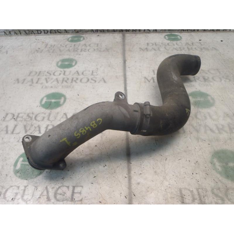 Recambio de tubo intercooler para mazda 6 berlina (gg) 2.0 crtd 136 active (5-ptas.) referencia OEM IAM   